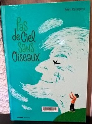 Biblioseraincourt95 - Exposition les oiseaux 2