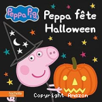 Peppa fête Halloween