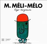 Monsieur Méli-Mélo