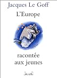 L EUROPE RACONTEE AUX JEUNES
