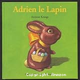 Adrien le lapin