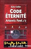 Code eternite