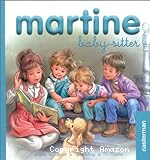 Martine baby-sitter