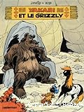 Yakari et le grizzly...