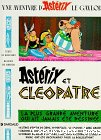 Asterix and Cleopatra: French Version