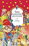 Tom, le Père Noël des animaux
