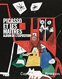 Picasso et les ma^tres