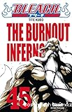 The burnout inferno