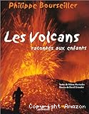Les volcans racontes aux enfants