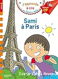 Sami à Paris