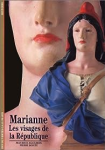 Marianne, les visages de la République
