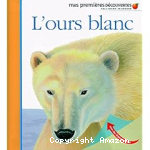 L' ours blanc