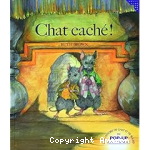 Chat caché !