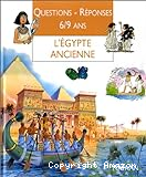 L'égypte ancienne