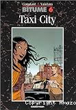 Taxi City