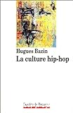 La culture hip-hop