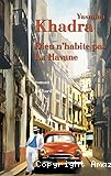Dieu n'habite pas La Havane