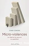 Micro-violences