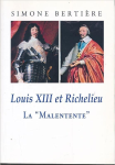 Louis XIII et Richelieu