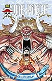 One piece - tome 48