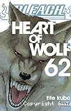 Heart of wolf