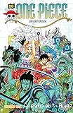 One Piece - Édition originale - Tome 98