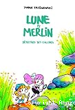 Lune & Merlin / détectives des collines