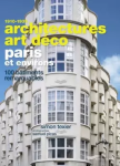 Architectures Art déco, Paris et environs