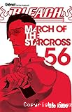 March of the starcross