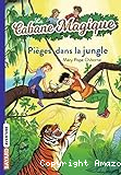 Pieges dans la jungle n18 -ed 06