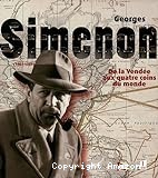 Georges Simenon, 1903-1989
