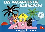 Les vacances de Barbapapa