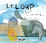 Le loup du Louvre