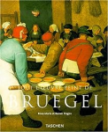 Pieter Bruegel l'Ancien, vers 1525-1569