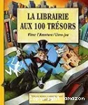 La librairie aux 100 trésors