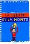 La fierté et la honte