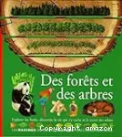 Des forêts et des arbres