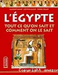 L'Égypte