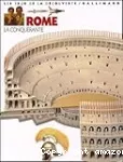 Rome la conquérante