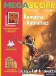 Romains, Romaines