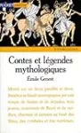 Contes et récits mythologiques