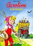 Caroline à la ferme