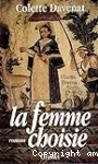 LA FEMME CHOISIE