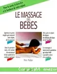 LE MASSAGE DES BEBES