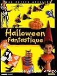 Halloween fantastique