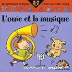 L'ouïe et la musique