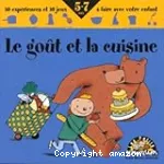 Le goût et la cuisine