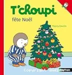 T'choupi fête Noël