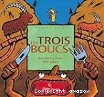 Les trois boucs