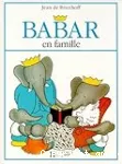 Babar en famille